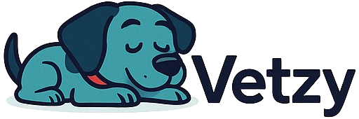 Logo vetzy