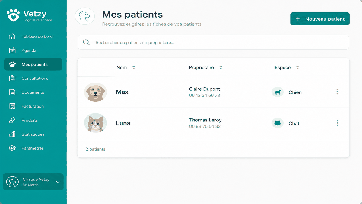 Patients